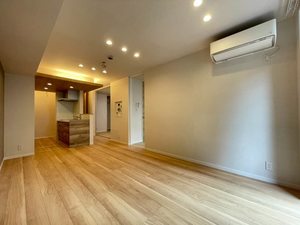 シャーメゾンハレムサシノ　マーリエ 105号-2