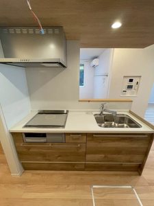 シャーメゾンハレムサシノ　マーリエ 105号-3