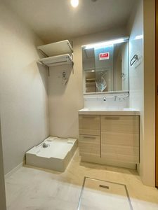 シャーメゾンハレムサシノ　マーリエ 105号-5