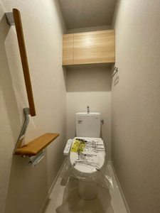 シャーメゾンハレムサシノ　マーリエ 105号-6