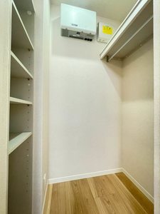 シャーメゾンハレムサシノ　マーリエ 105号-7