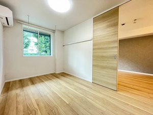 シャーメゾンハレムサシノ　マーリエ 105号-9