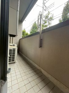 シャーメゾンハレムサシノ　マーリエ 105号-10