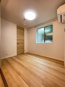 シャーメゾンハレムサシノ　マーリエ 105号-11