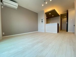 シャーメゾンハレムサシノ　マーリエ 201号-2