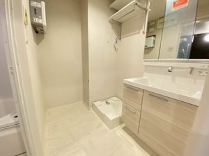 シャーメゾンハレムサシノ　マーリエ 201号-5