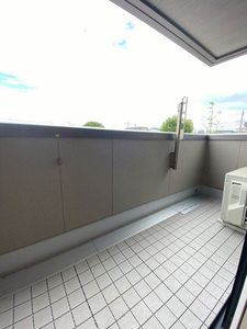 シャーメゾンハレムサシノ　マーリエ 201号-8