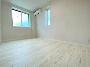 シャーメゾンハレムサシノ　マーリエ 201号-9