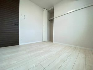 シャーメゾンハレムサシノ　マーリエ 201号-10