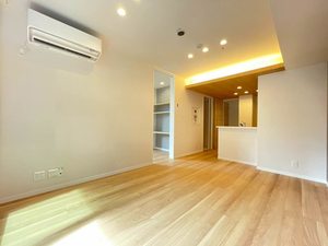 シャーメゾンハレムサシノ　マーリエ 202号-2