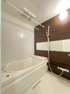 シャーメゾンハレムサシノ　マーリエ 202号-4