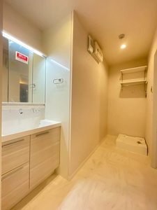 シャーメゾンハレムサシノ　マーリエ 202号-5