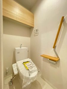 シャーメゾンハレムサシノ　マーリエ 202号-6