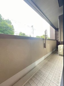 シャーメゾンハレムサシノ　マーリエ 202号-11