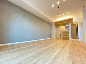 シャーメゾンハレムサシノ　マーリエ 205号-2