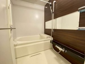 シャーメゾンハレムサシノ　マーリエ 205号-4