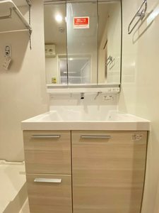 シャーメゾンハレムサシノ　マーリエ 205号-6