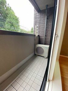 シャーメゾンハレムサシノ　マーリエ 205号-11