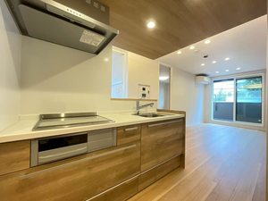 シャーメゾンハレムサシノ　マーリエ 305号-3