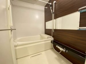 シャーメゾンハレムサシノ　マーリエ 305号-4