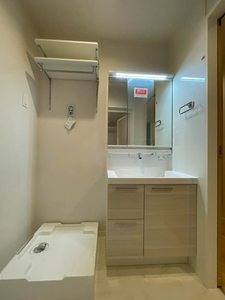 シャーメゾンハレムサシノ　マーリエ 305号-6