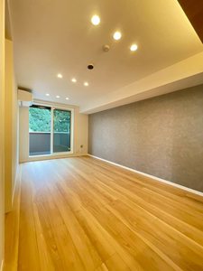 シャーメゾンハレムサシノ　マーリエ 305号-7