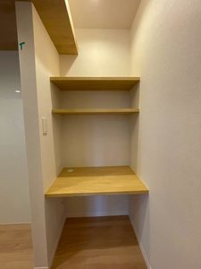 シャーメゾンハレムサシノ　マーリエ 305号-11