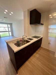 リラフォート　ナカマチ 202号-3