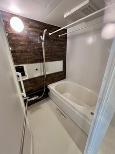 リラフォート　ナカマチ 202号-4