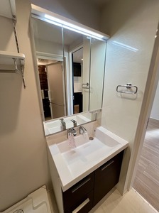 リラフォート　ナカマチ 202号-5