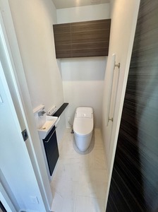 リラフォート　ナカマチ 202号-10