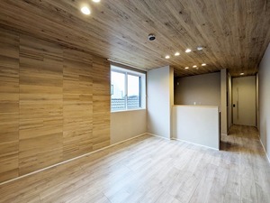 パーク杉並 302号-2