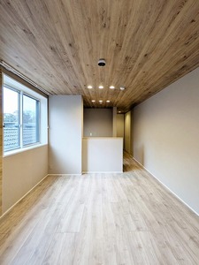 パーク杉並 302号-3