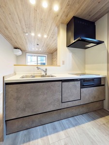 パーク杉並 302号-4