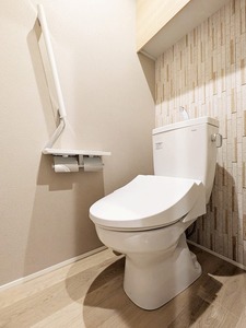 パーク杉並 302号-5