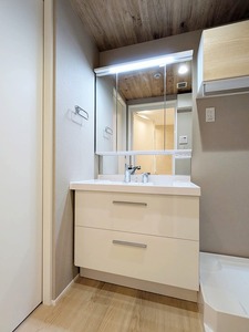 パーク杉並 302号-8