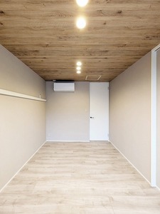 パーク杉並 402号-3