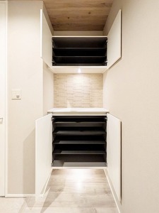 パーク杉並 402号-9