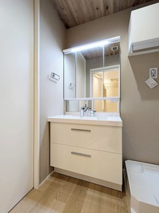 パーク杉並 402号-10