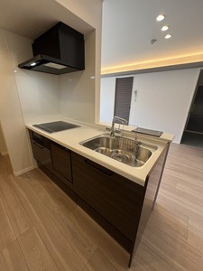 エクラシエ 201号-4