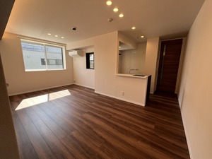 エクラシエ 202号-2