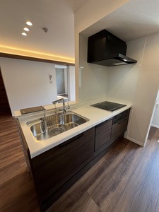 エクラシエ 202号-3