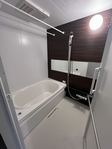 エクラシエ 202号-4