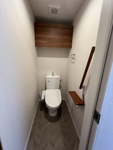 エクラシエ 202号-6