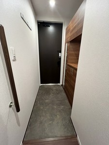 エクラシエ 202号-8