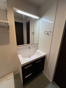 エクラシエ 205号-5