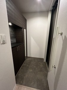 エクラシエ 205号-7