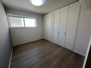 エクラシエ 205号-9