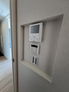 エクラシエ 301号-10