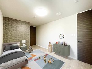 シャーメゾン藤雅庭 101号-4